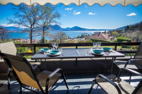 Pineta Tre Isole Baveno